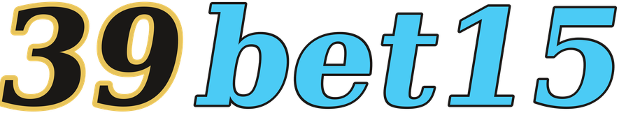 39bet15 logo