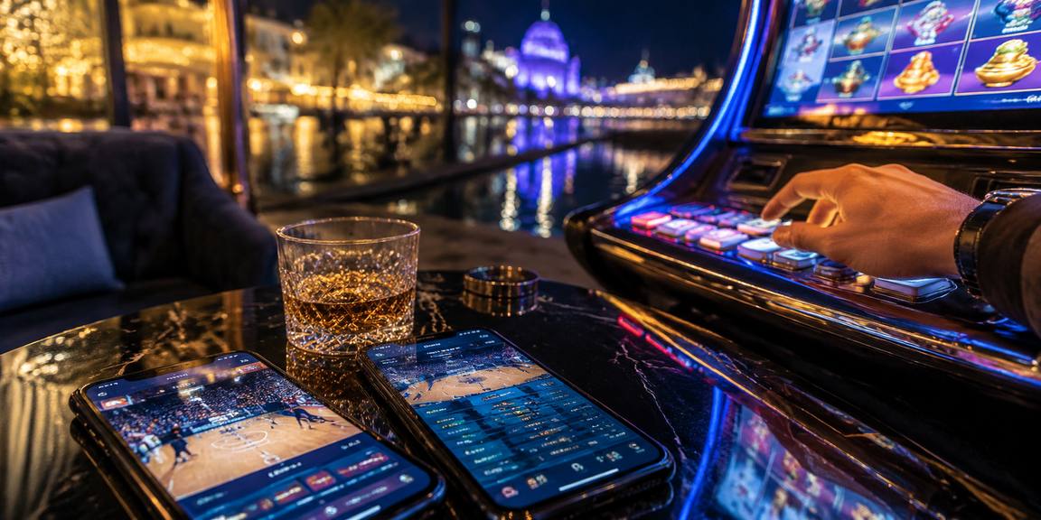 39bet15 The Ngan Hang Roulette – Vòng Quay Có Dealer Thật Tại 39bet15